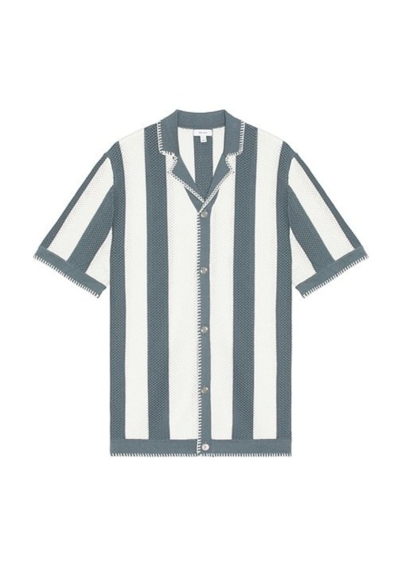 Reiss Naxos Shirt