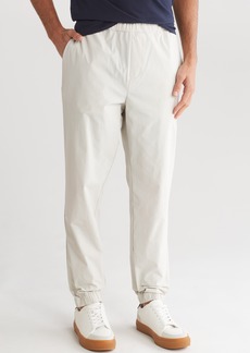 Reiss Nicholas Joggers in Stone at Nordstrom Rack