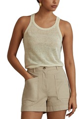 Reiss Nova Shorts