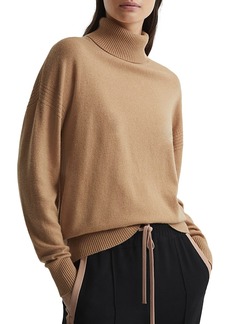Reiss Nova Turtleneck Sweater