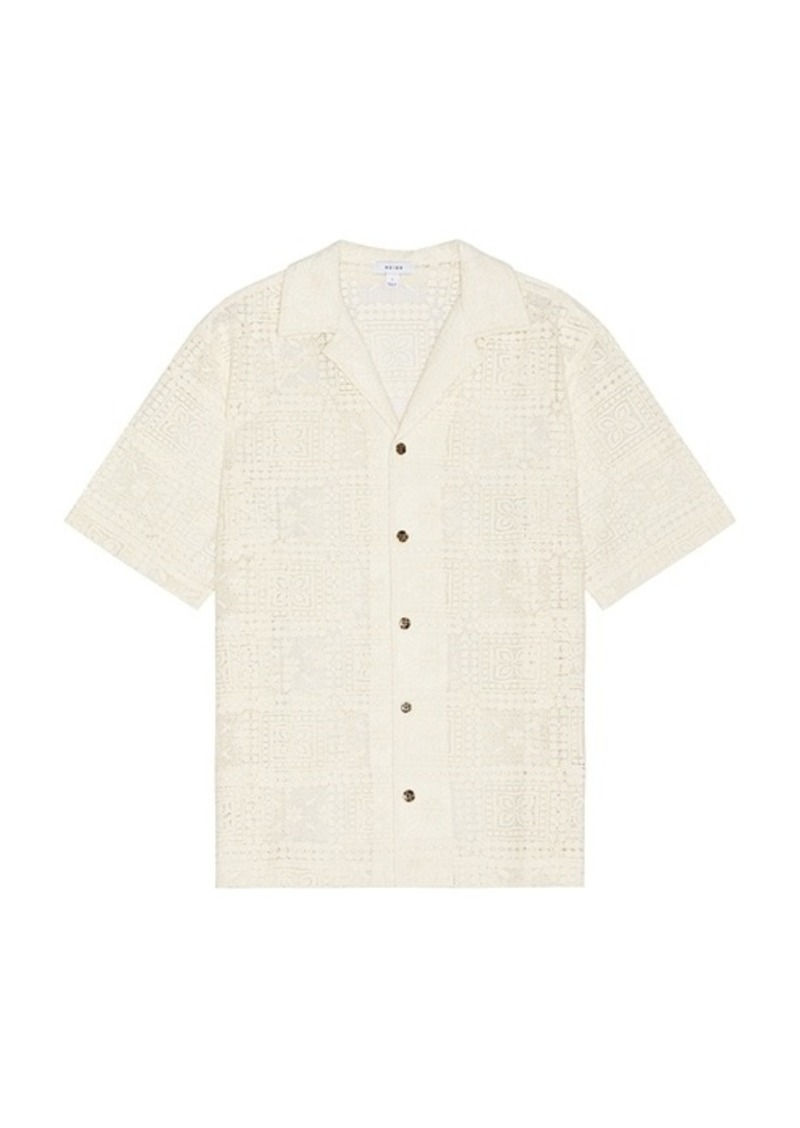 Reiss Pallas Shirt