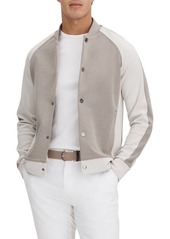 Reiss Pelham Bomber Jacket