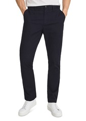 Reiss Pitch Casual Slim Fit Chinos