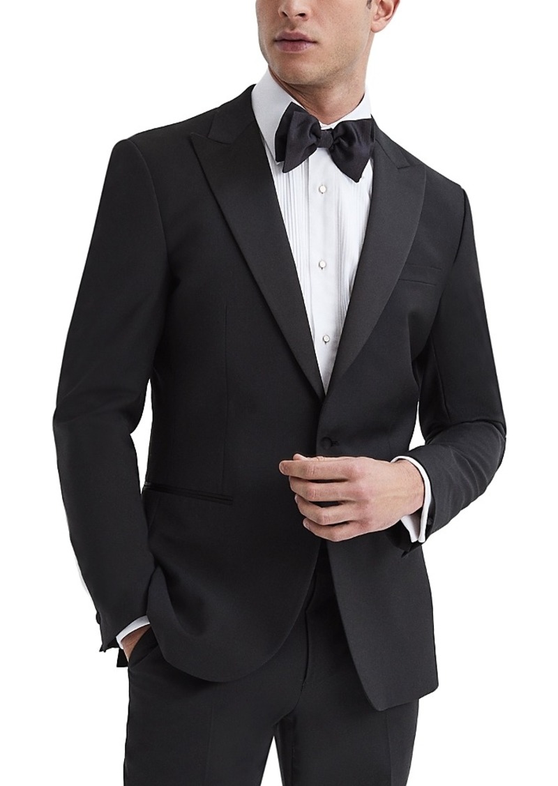 Reiss Poker Modern Fit Tuxedo Jacket