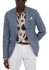 Reiss Ravenswood Slim Fit Sport Coat