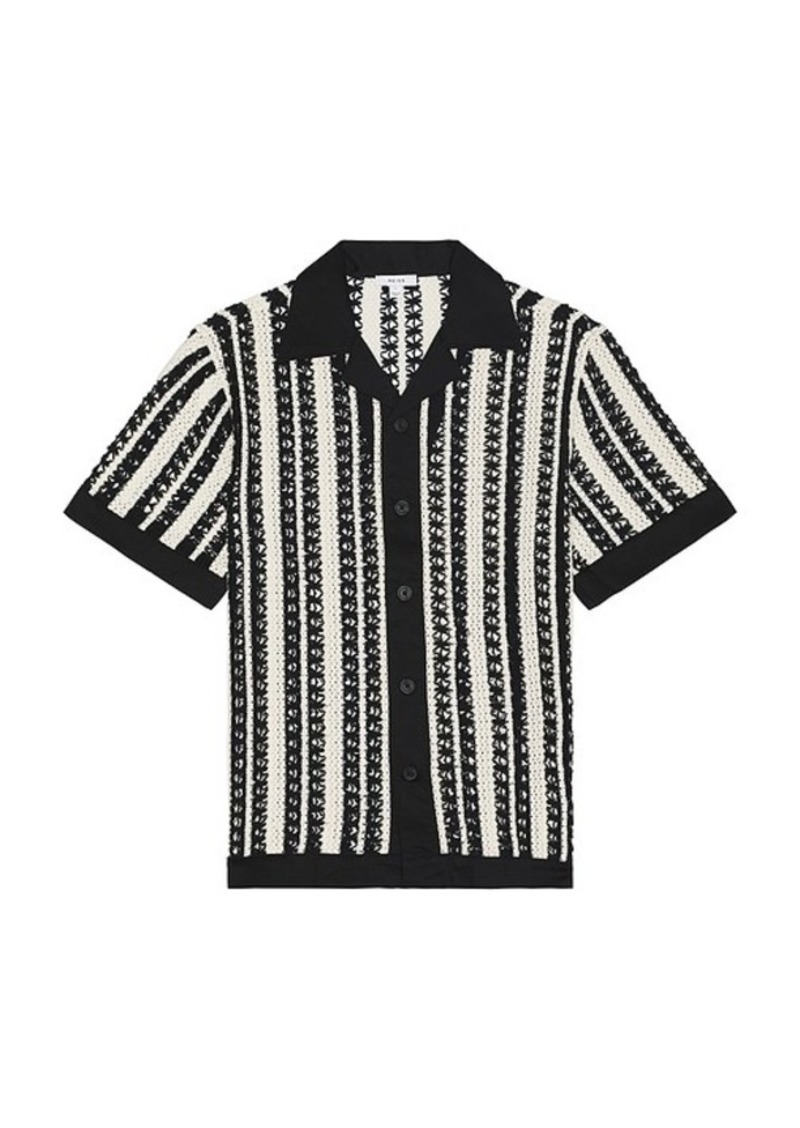 Reiss Romy Shirt