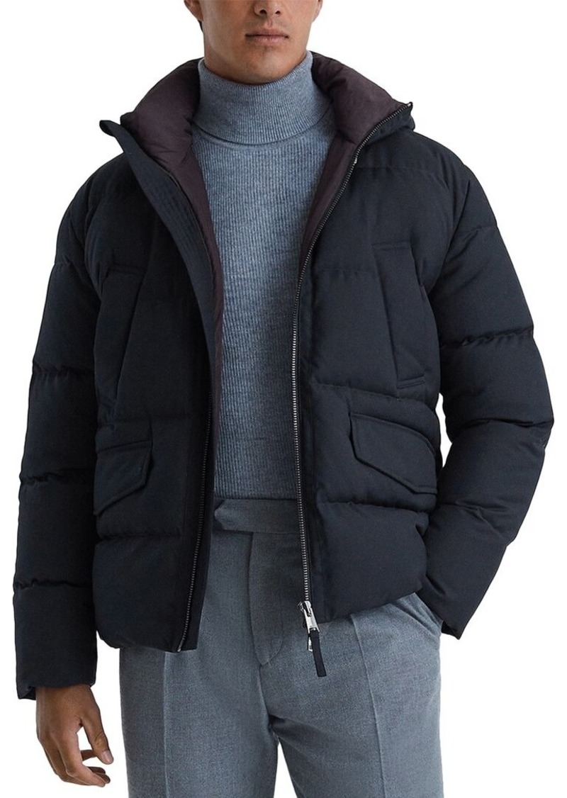 Reiss Ronic Coat