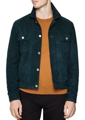 reiss scott jacket