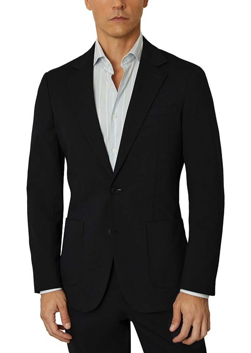 Reiss Slim Fit Stretch Blazer