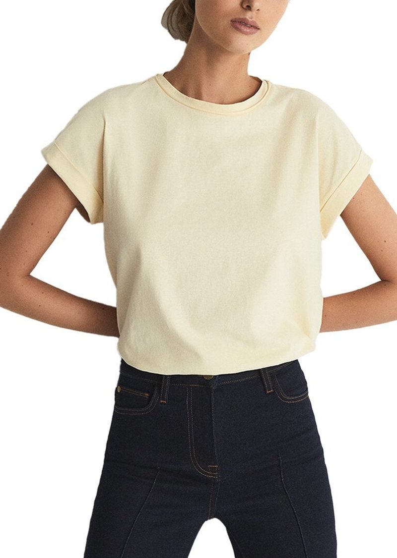 Reiss Tereza T-Shirt