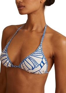 Reiss Tina Bikini Top