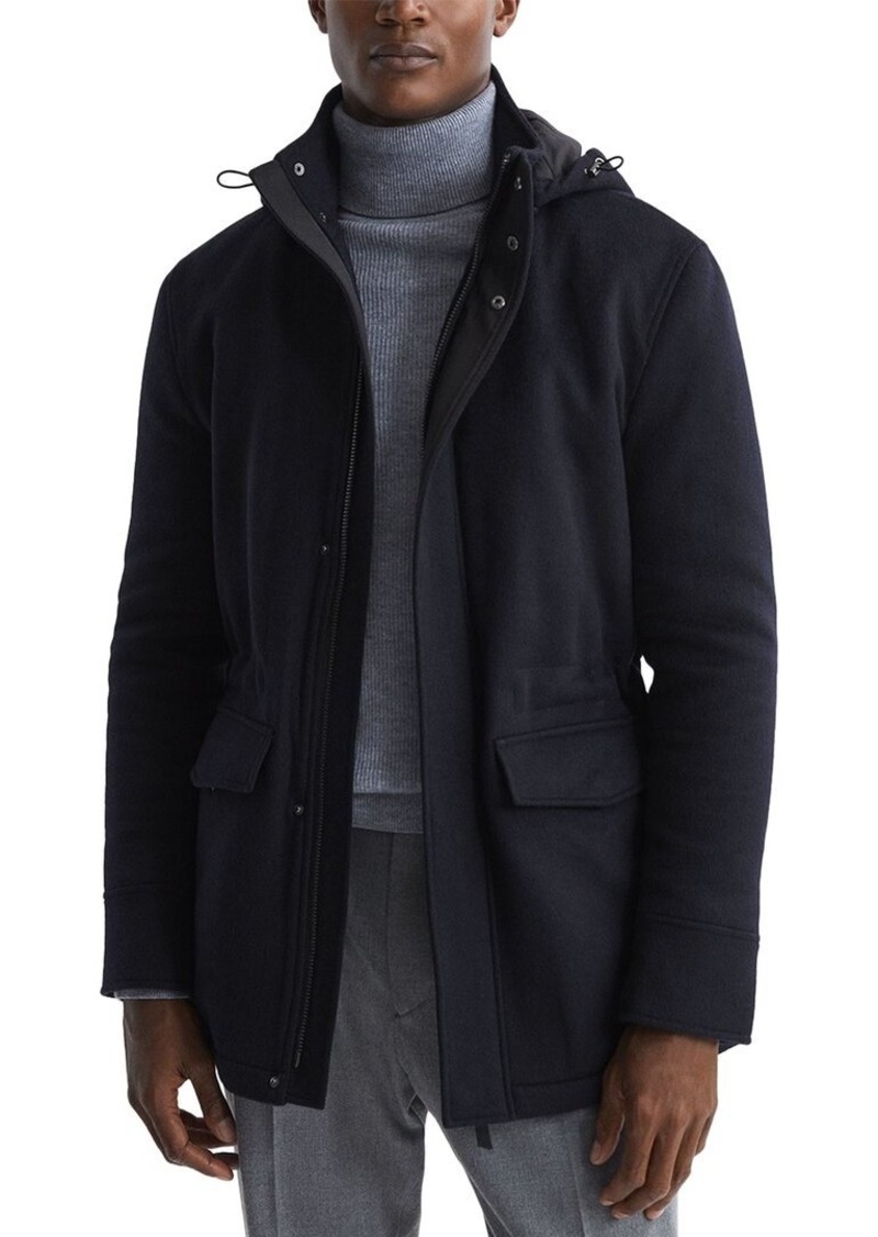 Reiss Torino Coat