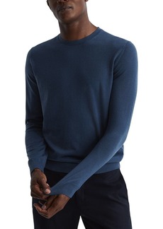 Reiss Wessex Wool Crewneck Sweater