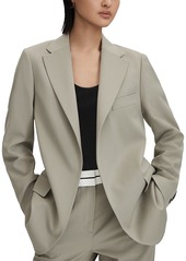 Reiss Whitley Boyfriend Blazer