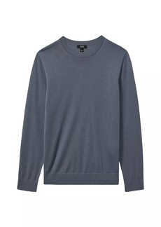 Reiss Wessex Wool Sweater