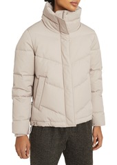 Reiss Dax Quilted Jacket