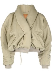 Rejina Pyo Duvet padded jacket