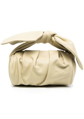 Rejina Pyo knotted crossbody leather bag