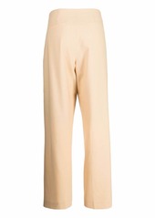 Rejina Pyo Reine pleated tailored trousers