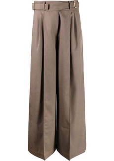 Rejina Pyo wide-leg tailored trousers