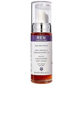 REN Clean Skincare Bio Retinoid Anti-Wrinkle Concentrate Oil.
