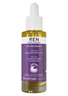 REN Clean Skincare Bio Retinoid Youth Concentrate Oil at Nordstrom