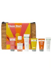 REN Clean Skincare Clean Start Kit