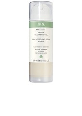 REN Clean Skincare EverCalm Gentle Cleansing Gel.