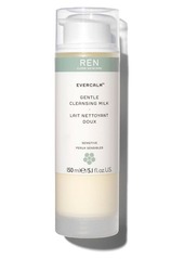 REN Clean Skincare Evercalm™ Gentle Cleansing Milk at Nordstrom