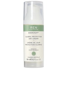 REN Clean Skincare Evercalm Global Protection Day Cream