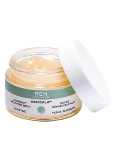 REN Clean Skincare Evercalm&trade; Overnight Recovery Balm at Nordstrom