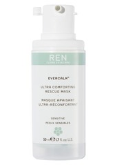 REN Clean Skincare Evercalm™ Rescue Mask at Nordstrom