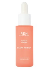 REN Clean Skincare Perfect Canvas Clean Primer at Nordstrom