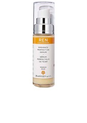 REN Clean Skincare Radiance Perfection Serum.