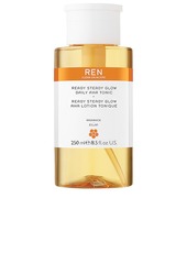 REN Clean Skincare Ready, Set, Glow Daily AHA Tonic.