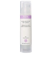REN Clean Skincare Everhydrate Marine Moisture-Replenish Cream.