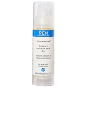 REN Clean Skincare Vita Mineral Omega 3 Optimum Skin Oil.
