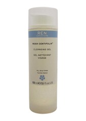 REN U-SC-3651 Rosa Centifolia Cleansing Gel for Unisex, 5.1 oz