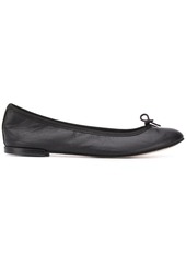 Repetto bow detail ballerina shoes