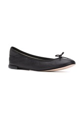 Repetto bow detail ballerina shoes