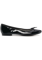 Repetto glossy flat ballerina shoes