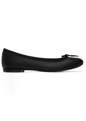 Repetto Black Cendrillon Ballerina Flats