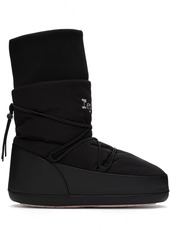 Repetto Black Gentiane Boots