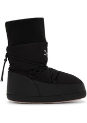 Repetto Black Gentiane Boots