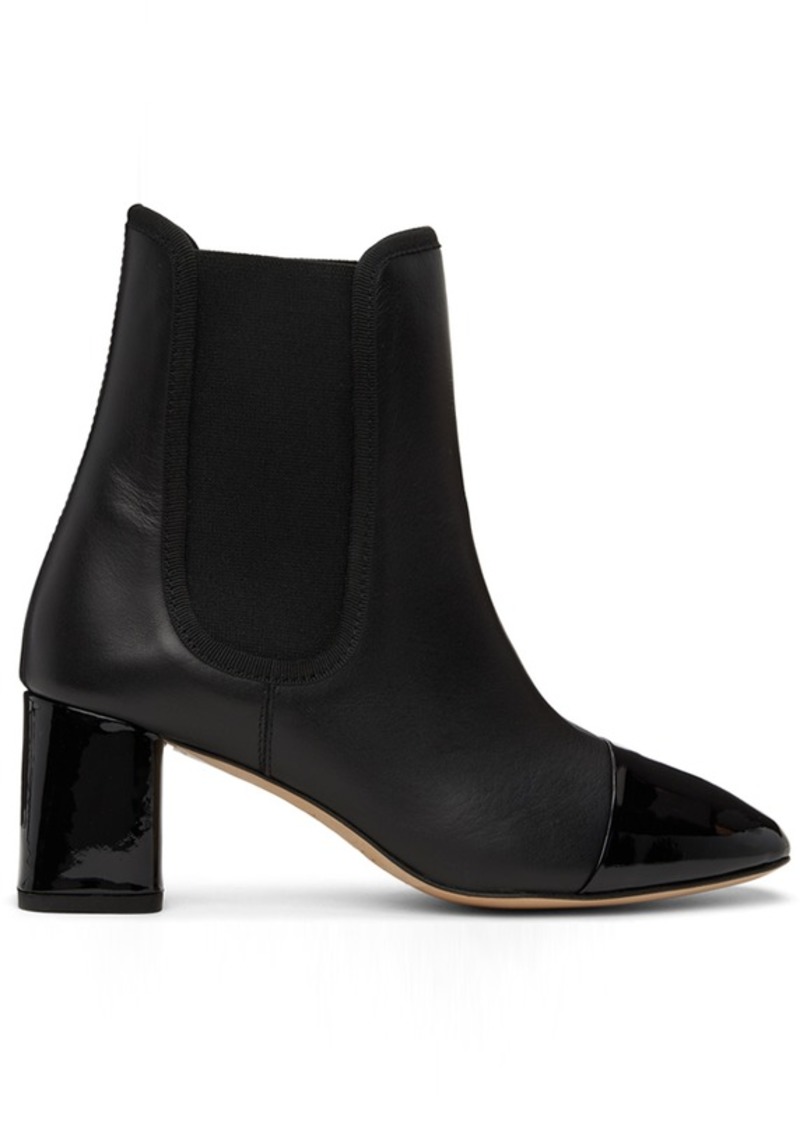 Repetto Black Melissa Boots