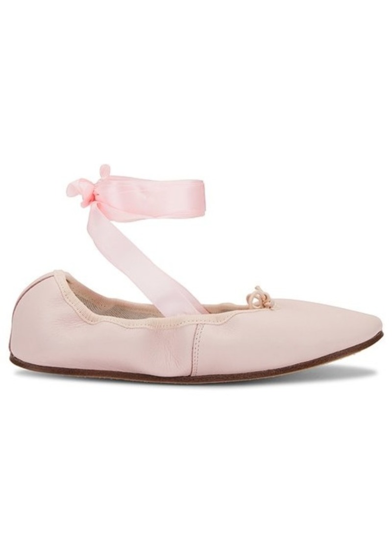 Repetto Sophia Ballerinas