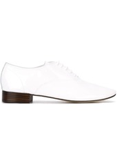 Repetto varnished oxford shoes