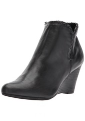 Report Women's Galan Ankle Bootie   M US
