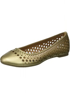 Report Women's Madella Shoe gold