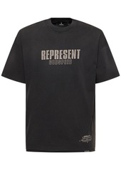 Represent Godspeed T-shirt